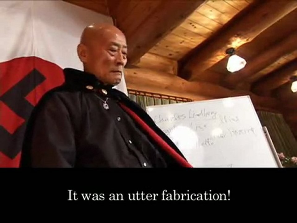 FRB, Evil's Branch Organ, Talks by Haku Zynkyoku 44 6/8