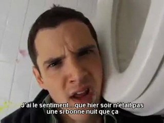 Parodie I Gotta Feeling , humour  !!!