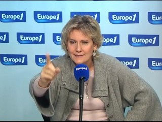 Morano réclame des excuses