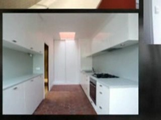 rénovation appartement Paris 17 monceau