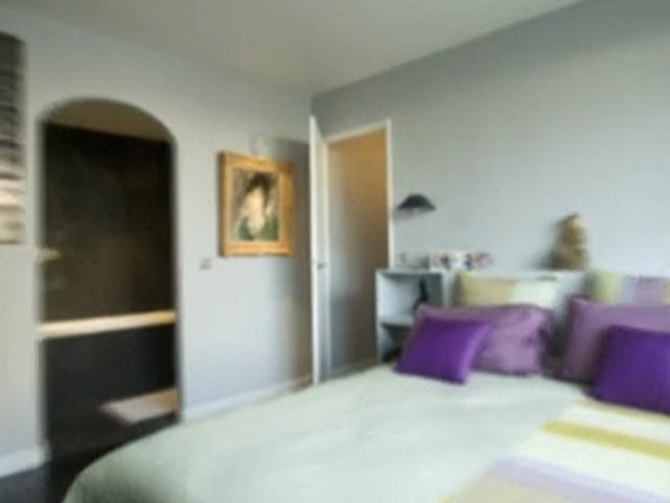rénovation appartement paris 16