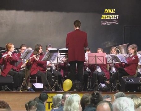 Téléthon 2009 - Brebières