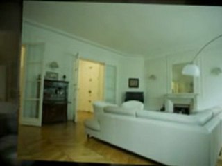 rénovation appartement paris 16