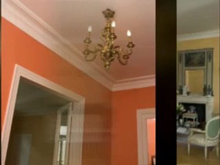 rénovation paris 16 appartement