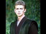 Anakin Skywalker - star wars - Darth Vader