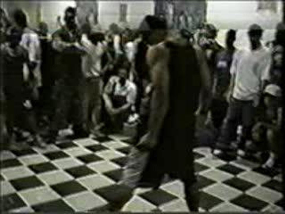 edinho bboy