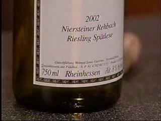 How to choose wines for summer-sipping