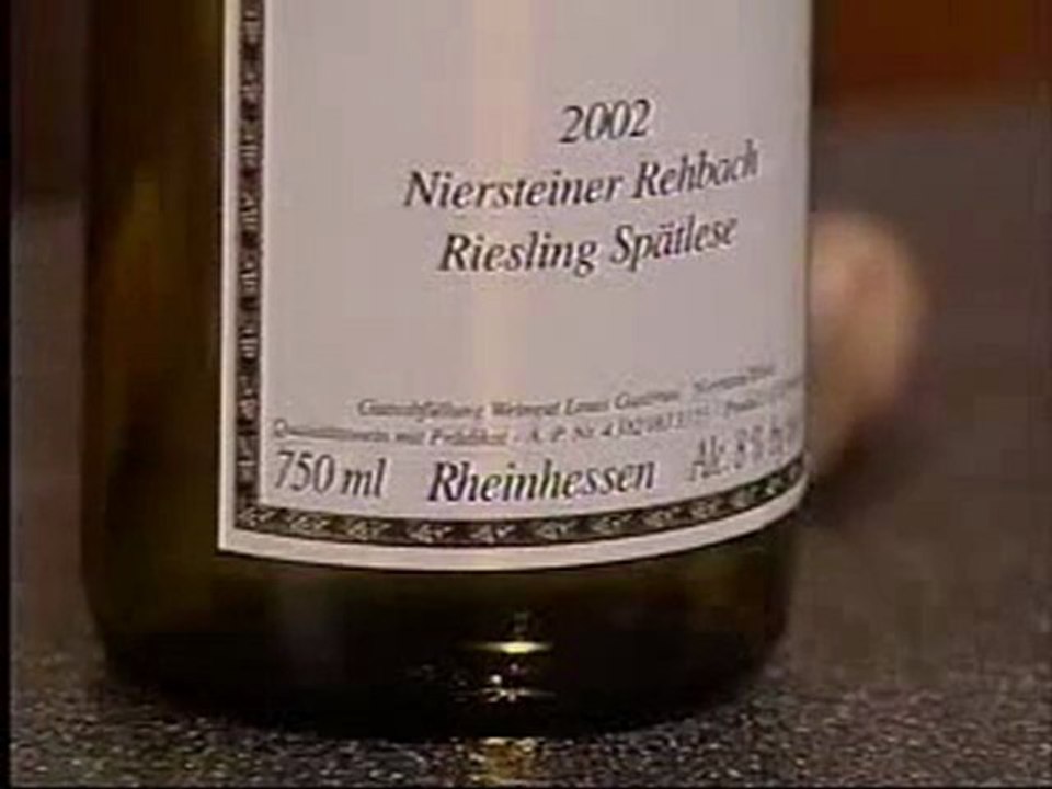 How to choose wines for summer-sipping