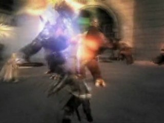 The Lord of the Rings: Aragorn's Quest