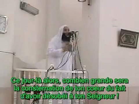 Mohamed Hassan - retour vers Allah