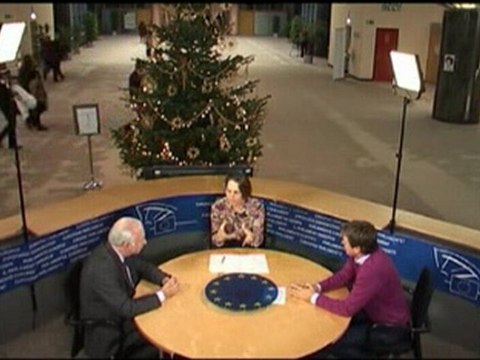 Débat P Canfin et JP Gauzès - 3ème partie