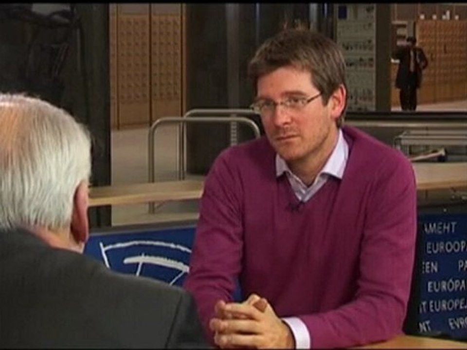 Débat P Canfin et JP Gauzès - 4ème partie