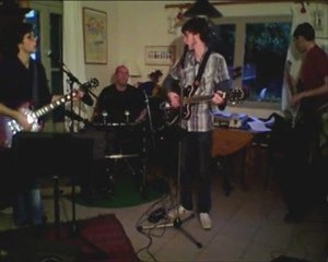 Slide away oasis cover by T Time