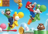 Direct Live: New Super Mario Bros Wii (Wii)