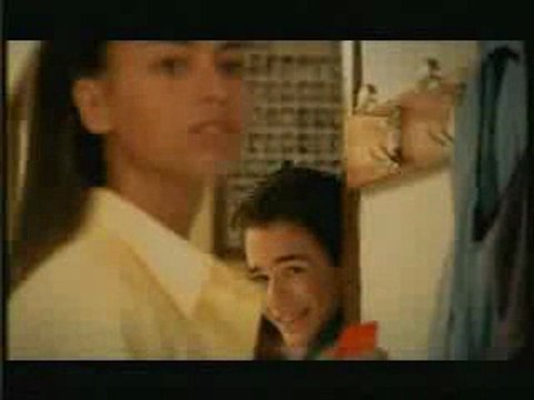 cikolatalı gofret onun sesi