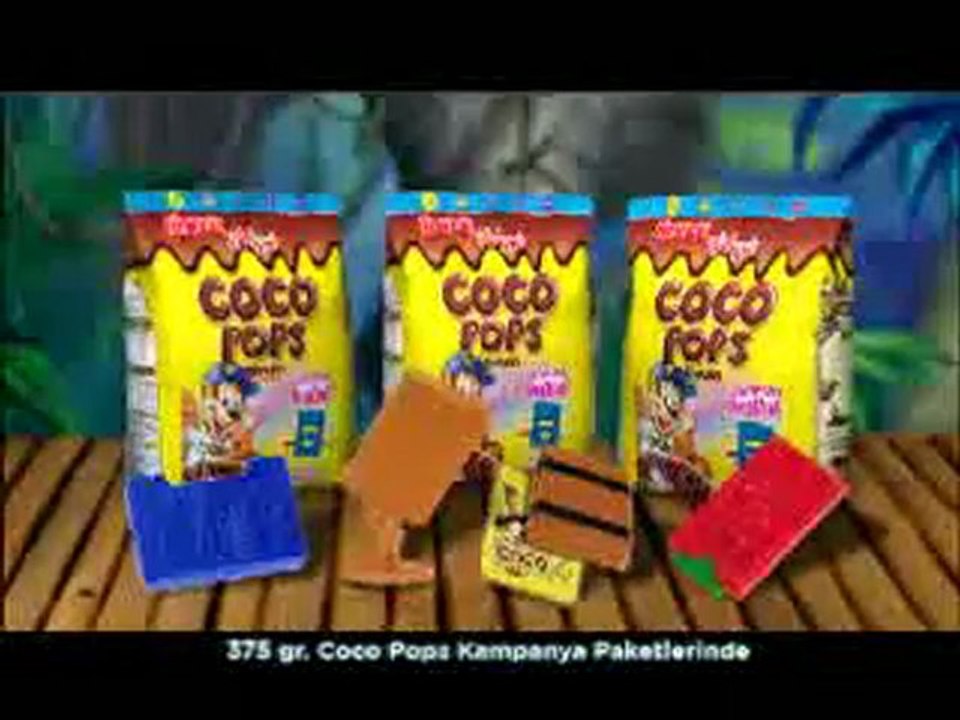 Coco magic