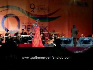 Gülben Ergen- Hatiram Olsun Pendik Konseri