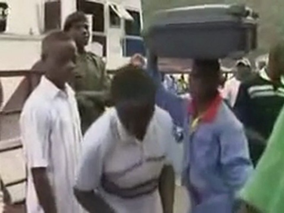Etre femme au Congo (2)