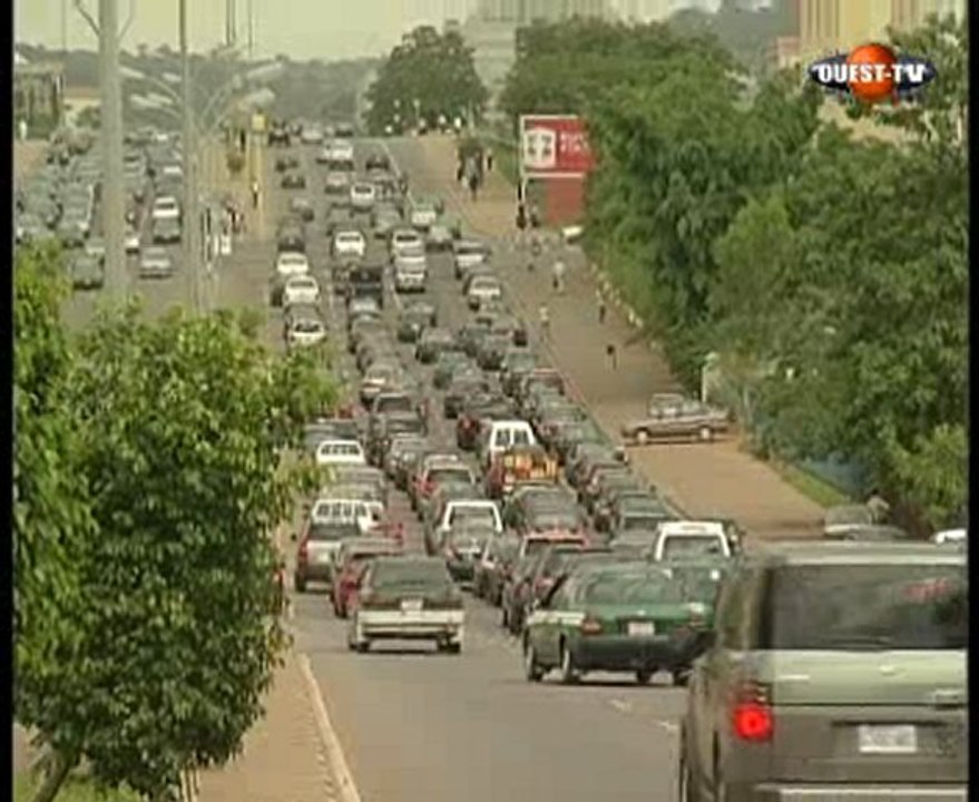 Wari - Dimanche 13 decembre 2009