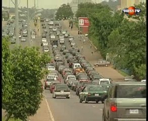 Wari - Dimanche 13 decembre 2009