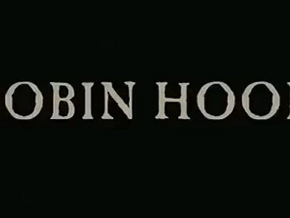 Robin Hood Trailer 2010 (Robin des Bois bande Annonce)