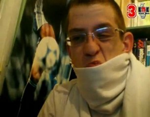 P'ti Chakal - annonce de rencontre