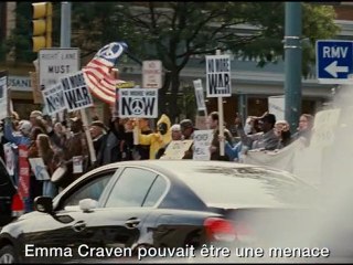 HORS DE CONTROLE avec Mel Gibson VOST