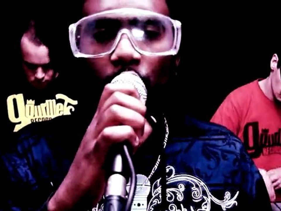 LES GOURMETS // TOUT DOIT DISPARAITRE // BONUS #2