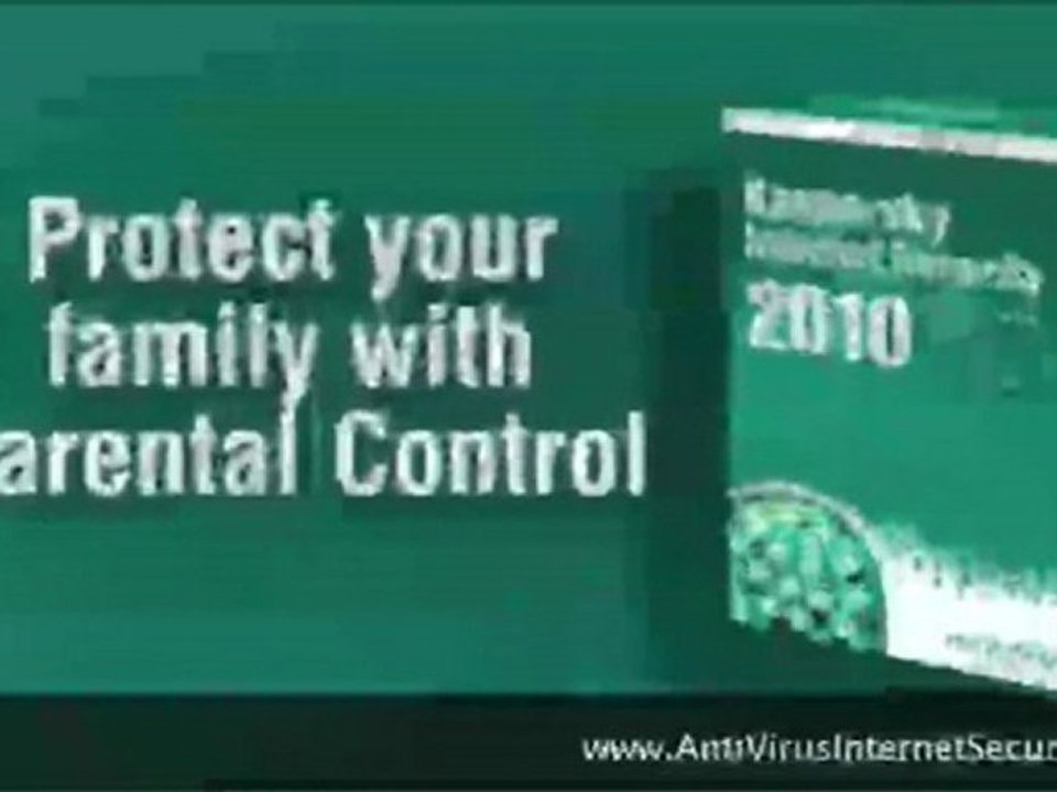 Anti Virus Internet Security Software