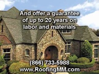 Carson Commercial Roofing Company, Commercial Roofing ...