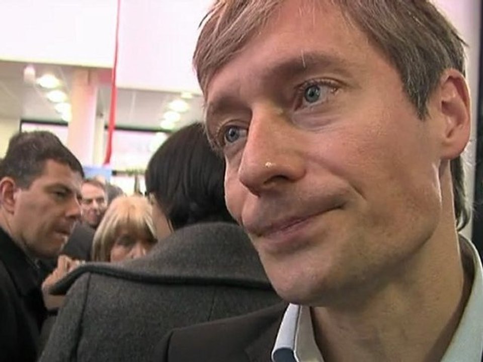 "Pour les jeunes, c'est particulièrement compliqué" - LH