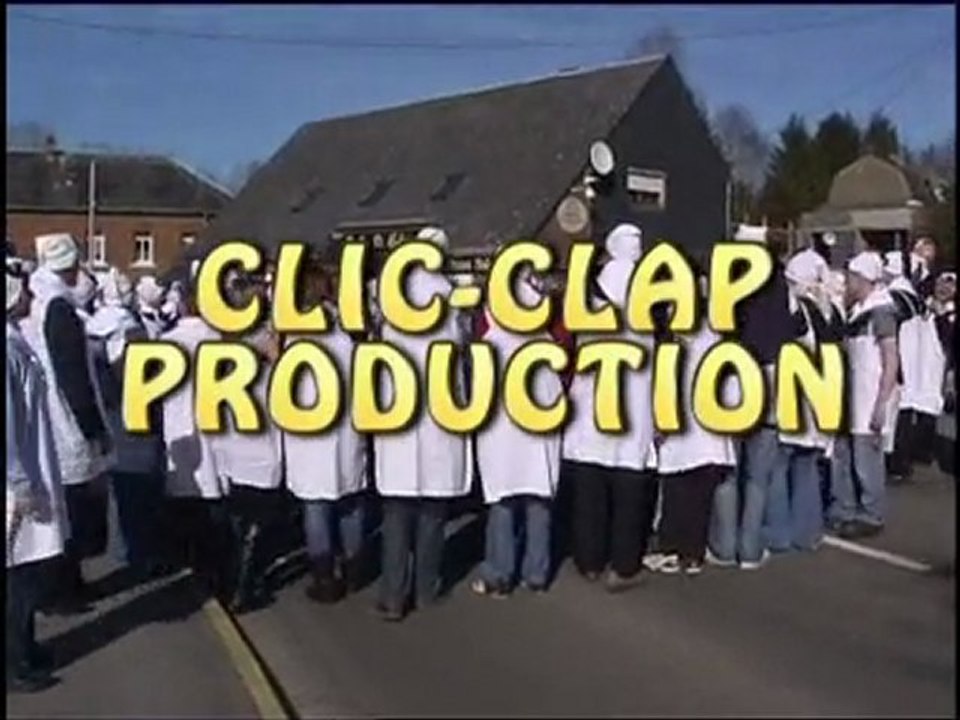 St-Pansard 2007 TRELON