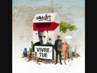 DJ T-bar présente medley Tacite - Vivre Tue -