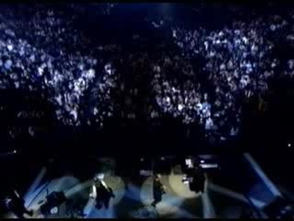 Bee Gees - How deep is your love (live)