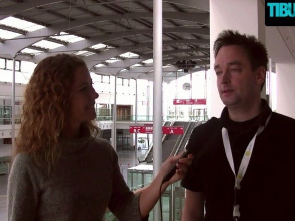 Jens Mutschke - Clipflakes.tv: Social Video Search