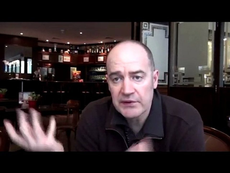 Exposition PS1 à Bruxelles