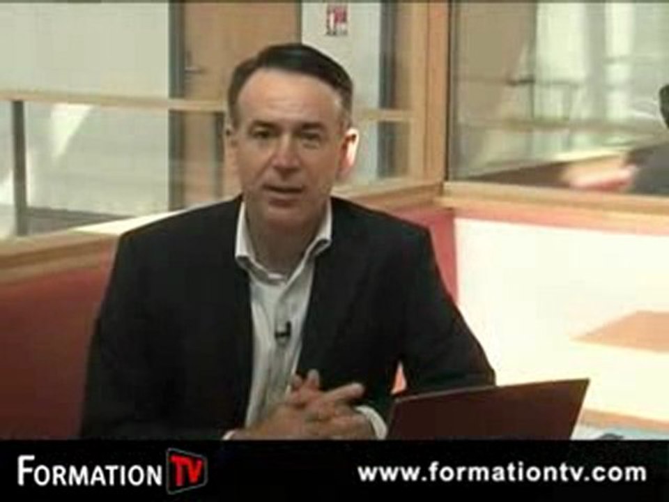 ESSEC Mastère Spécialisé Entrepreneurs