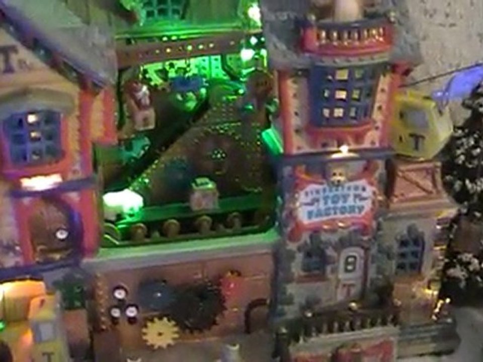 Santa's wonderland 2009