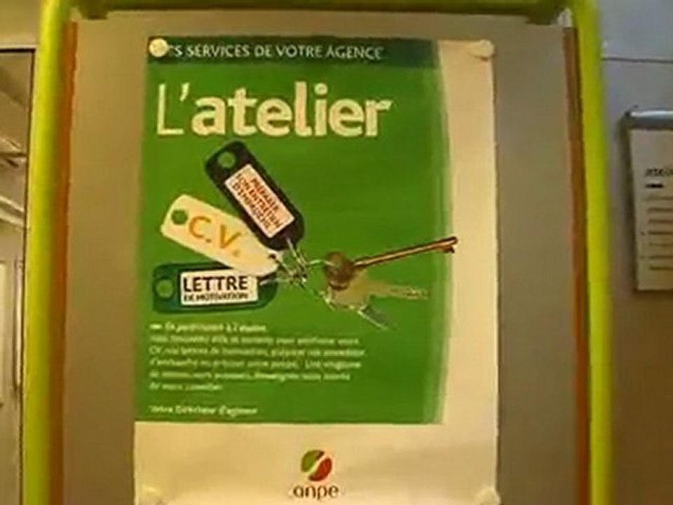Changer de regard - présentation du programme Accelair