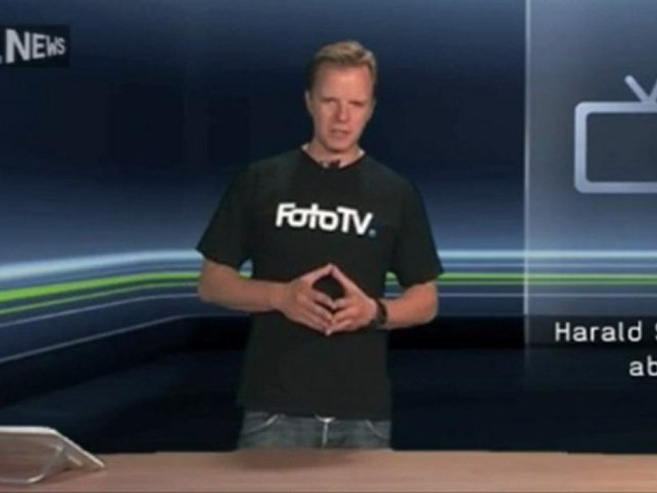 FotoTV.News vom 15. September 2009