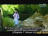 Histoires des Prophètes - Adam - 4/6