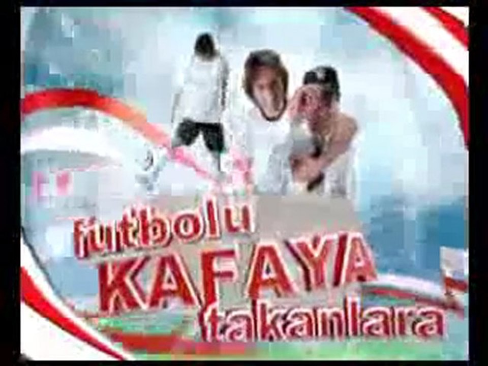 cola turka şapka promosyonu bjk