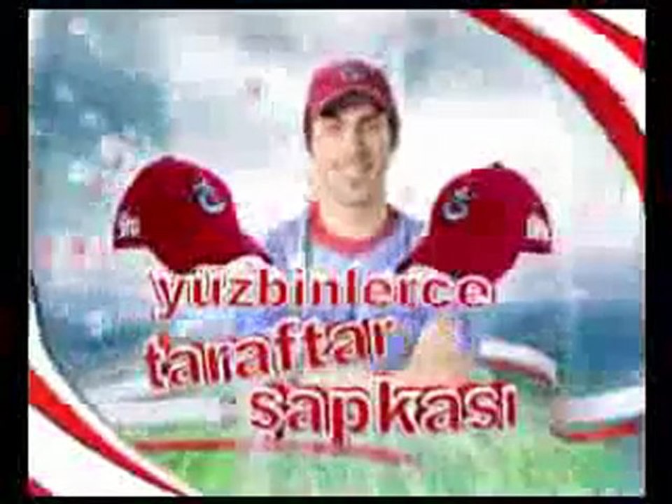 cola turka şapka promosyonu Ts