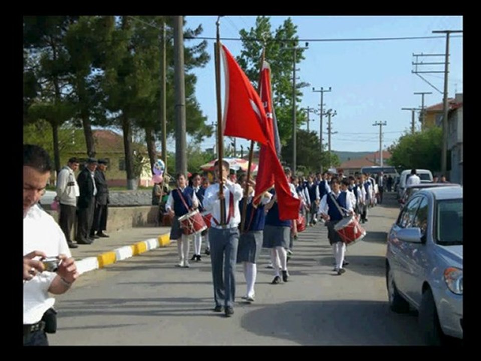 ÇAKILLI