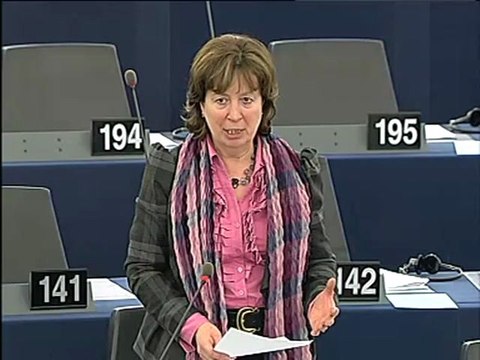 Diana Wallis on access to documents