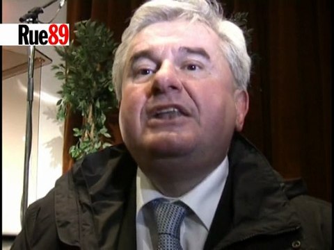 Raoult sur l'identité nationale, Morano, les banlieues etc.