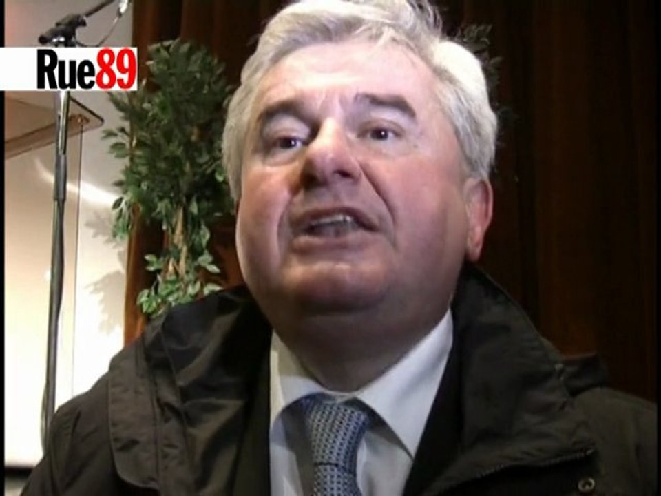 Raoult sur l'identité nationale, Morano, les banlieues etc.