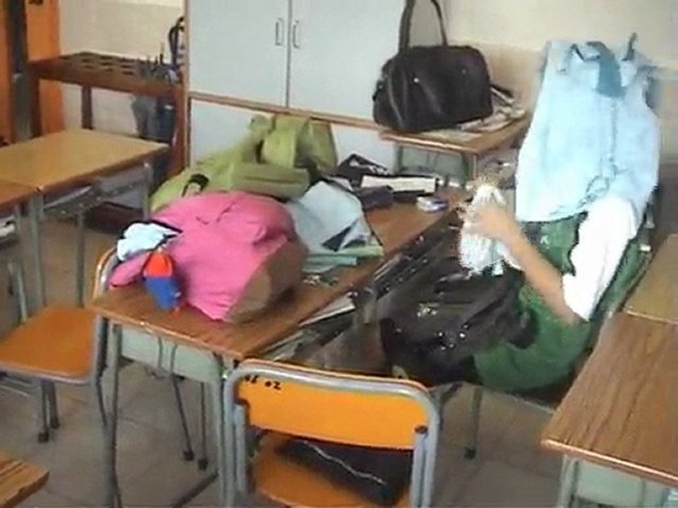 2007 - 2008 FLSS 3A 回憶片段