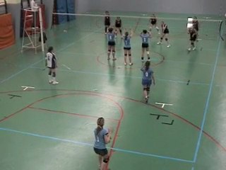 SF1 Courbevoie 3eme Set - 24 - 26