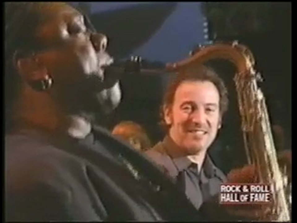 The promised land ( 99 ) bruce springsteen